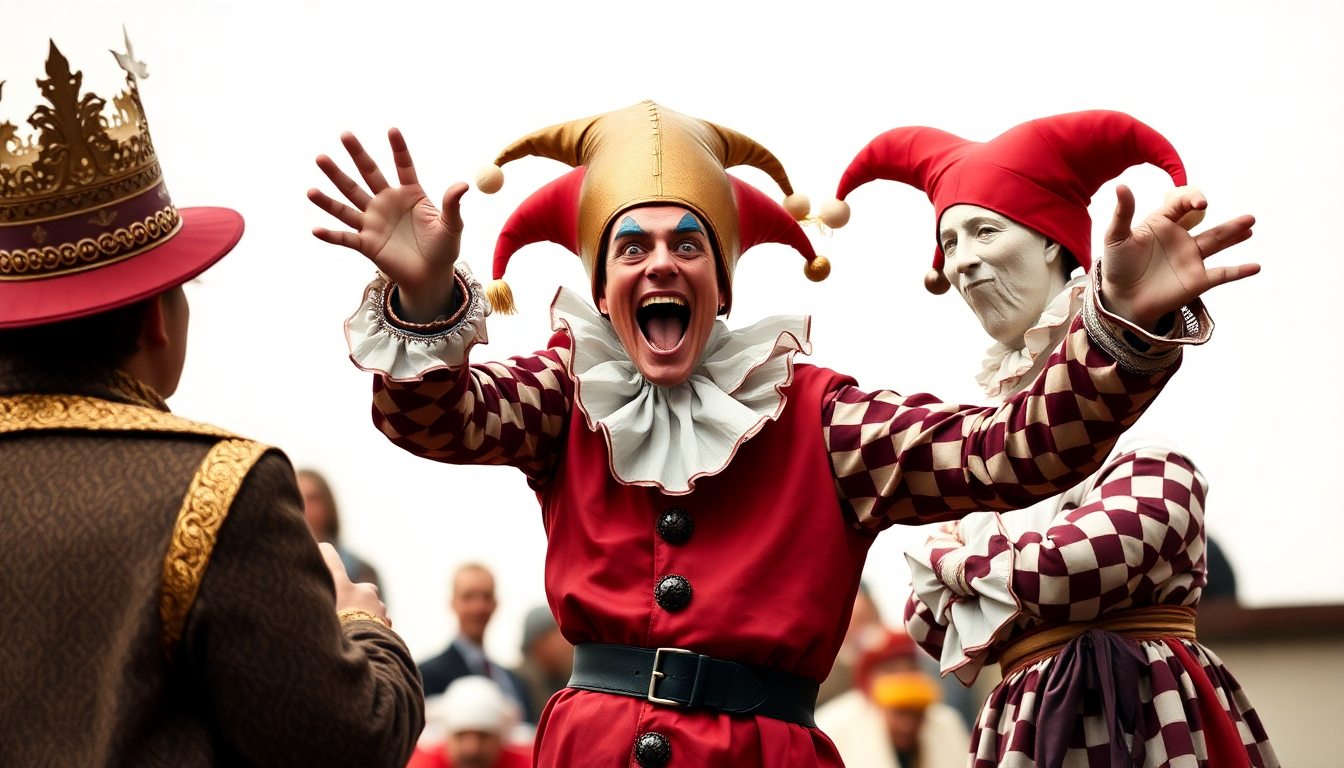 Offensive Topics & Furries: A Humorous Look