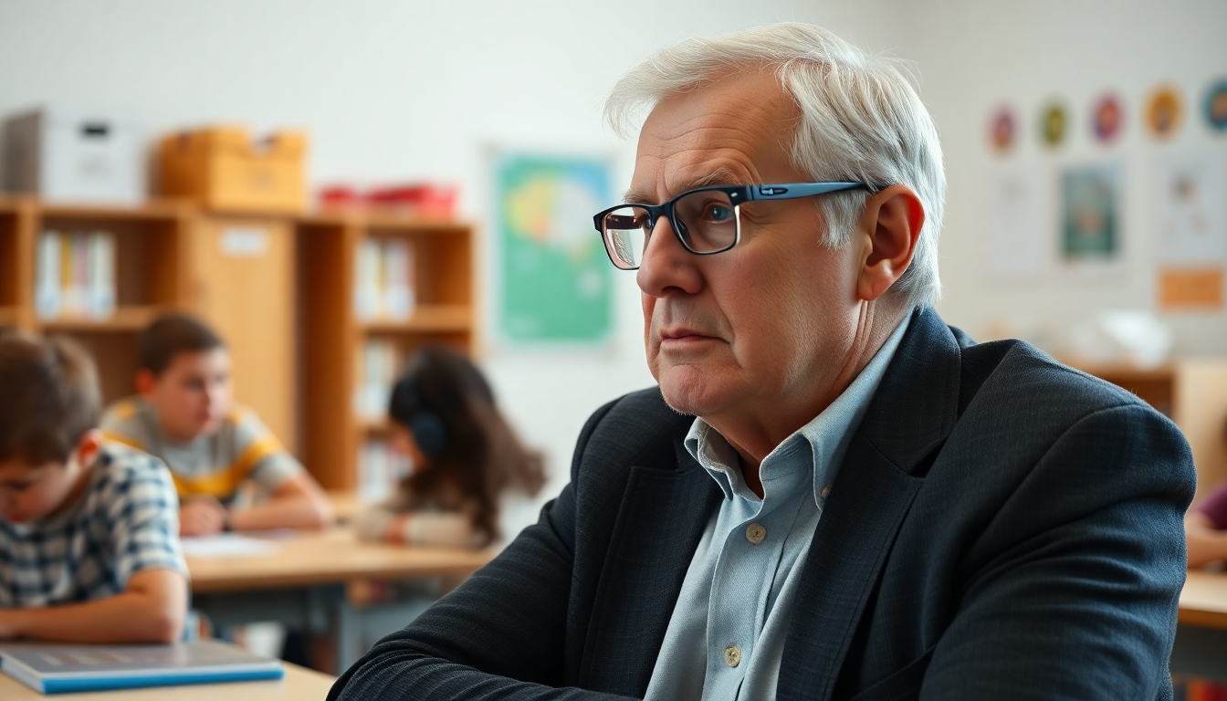 जीन पियाजे की संज्ञानात्मक विकास सिद्धांत