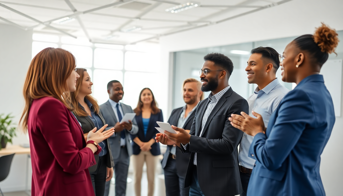 Mastering Business Communication