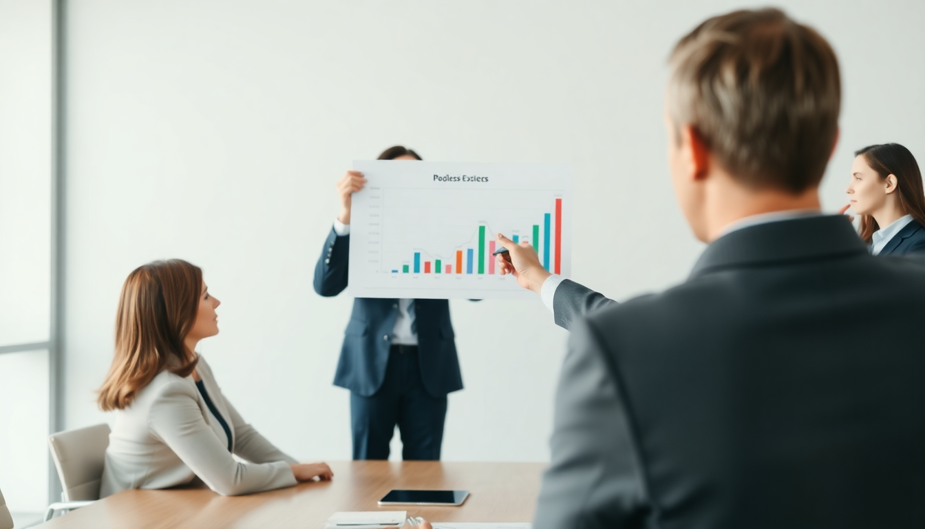 Forms of Business Communication