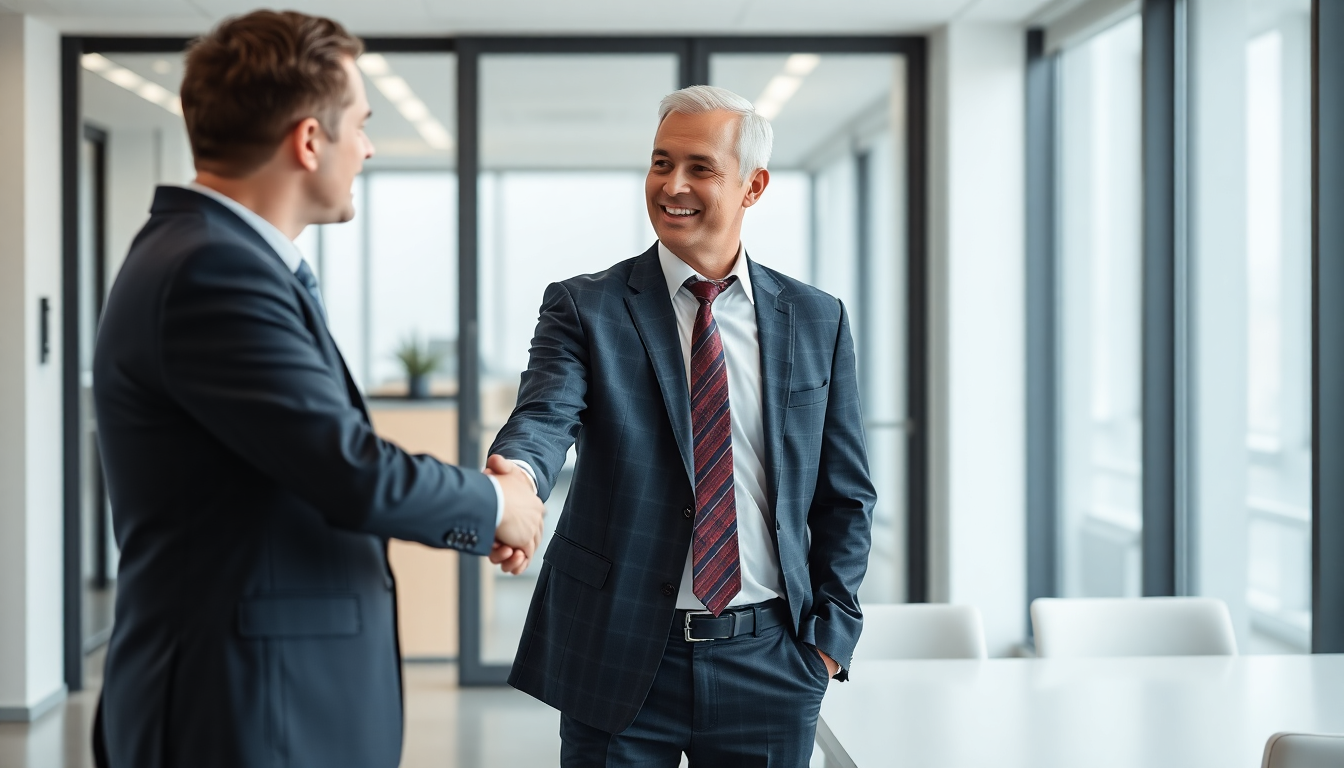 Professionalism & Etiquette