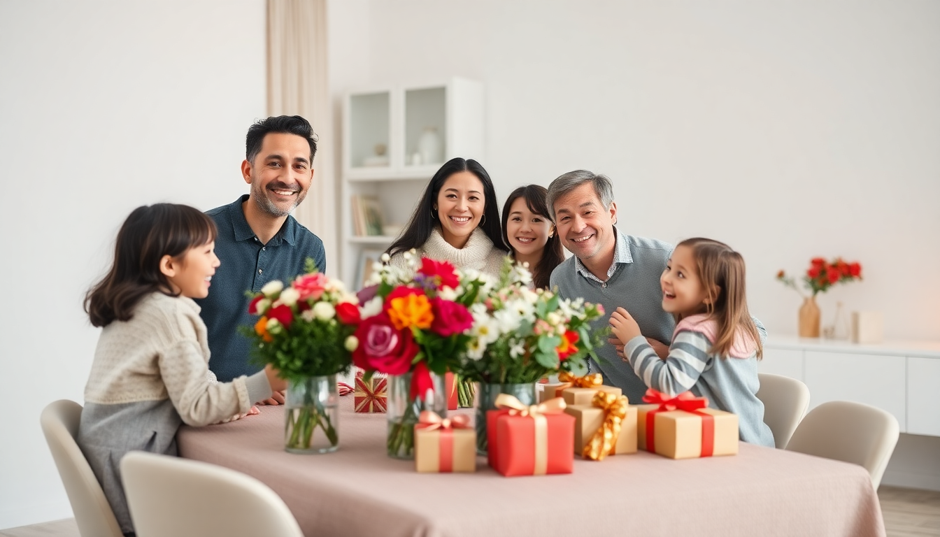 Zamonaviy urf-odatlar