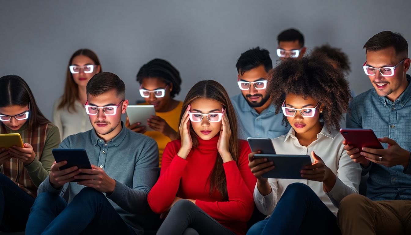 Market Research & Competitive Analysis