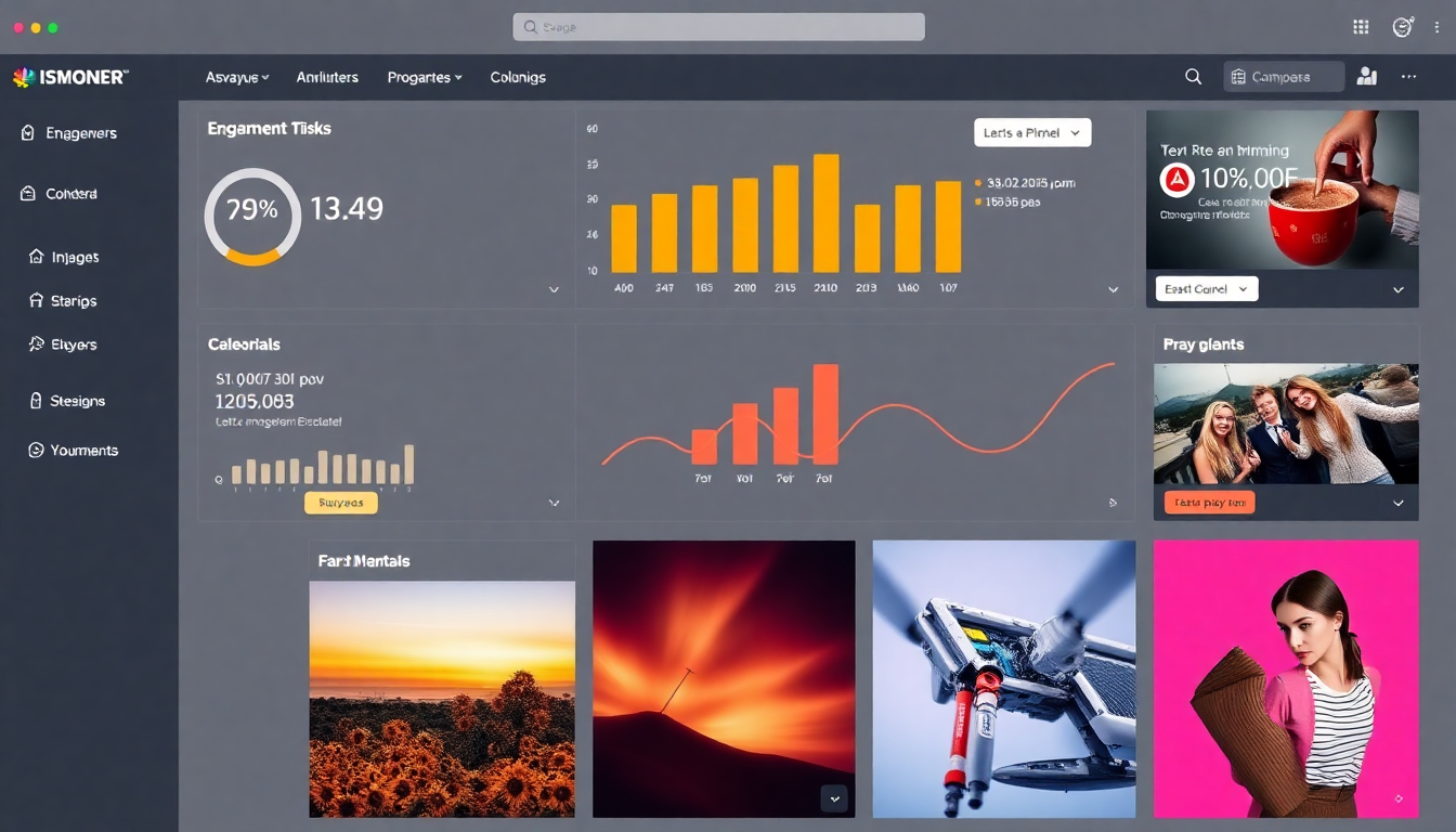 Multi-channel Marketing & Promotions