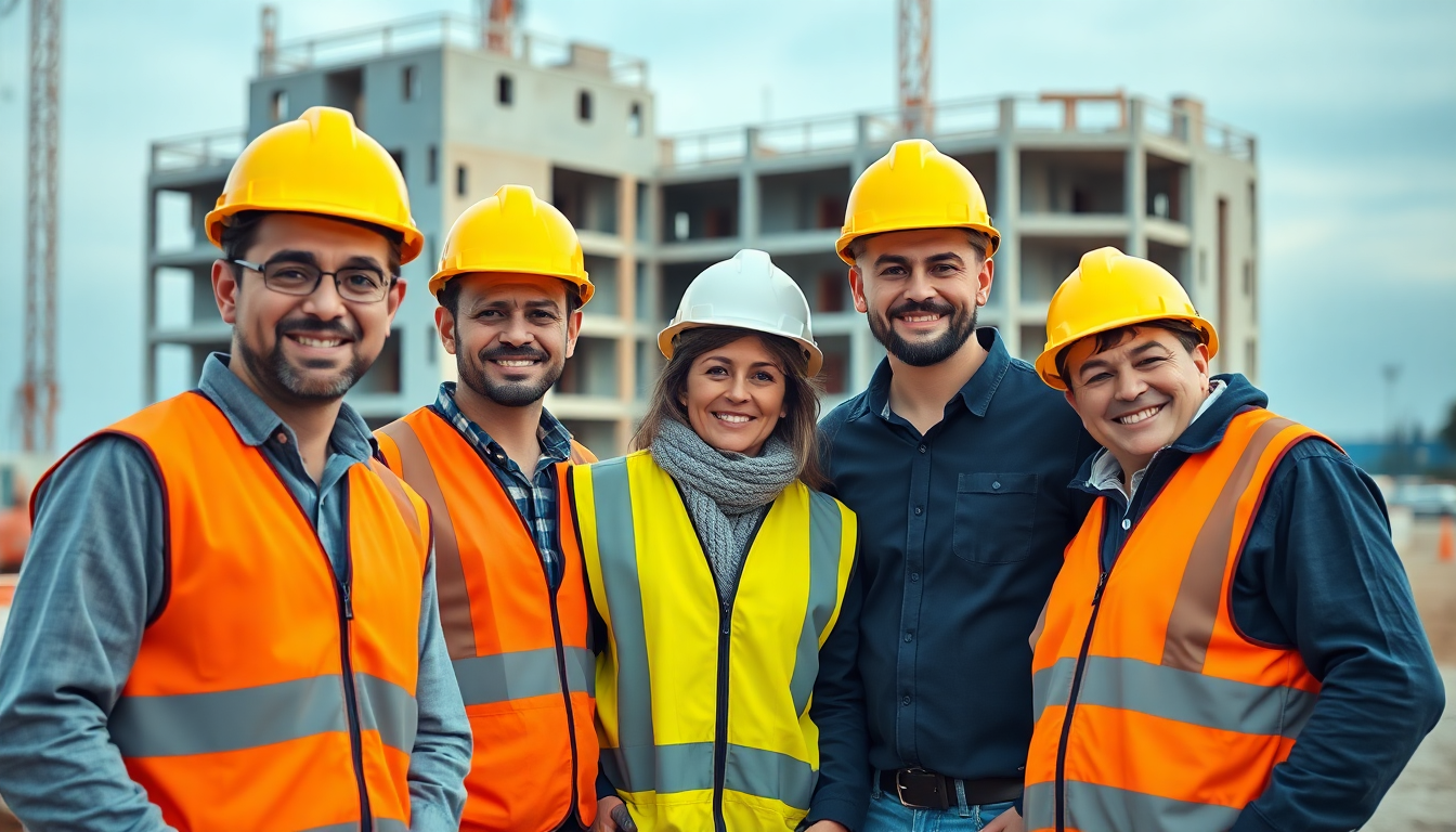 ТОО «Gunn Stroy Service» в цифрах