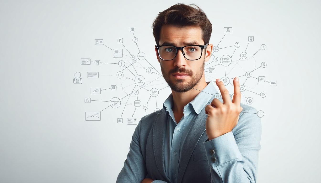 Challenges in Studying CAS