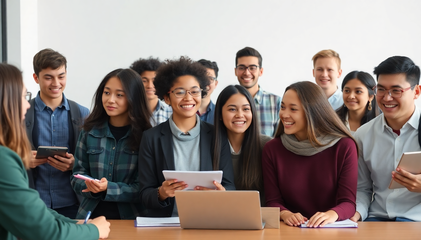 Motivation in Language Acquisition