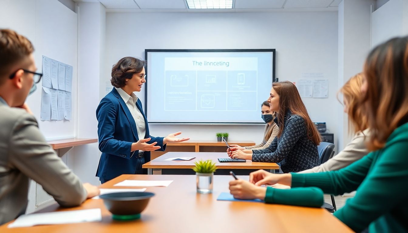 Enhancing Language Learning Motivation