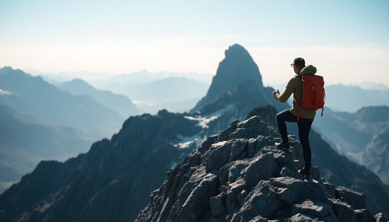 Conclusion: Sustaining Motivation