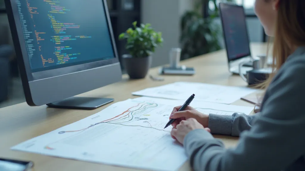 Test Planning and Design