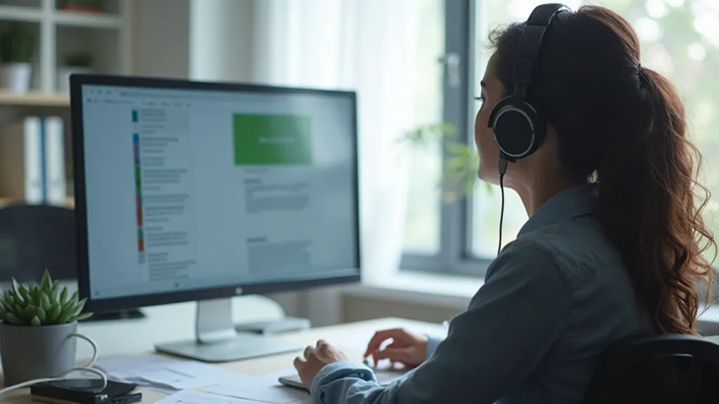 Testing for Accessibility