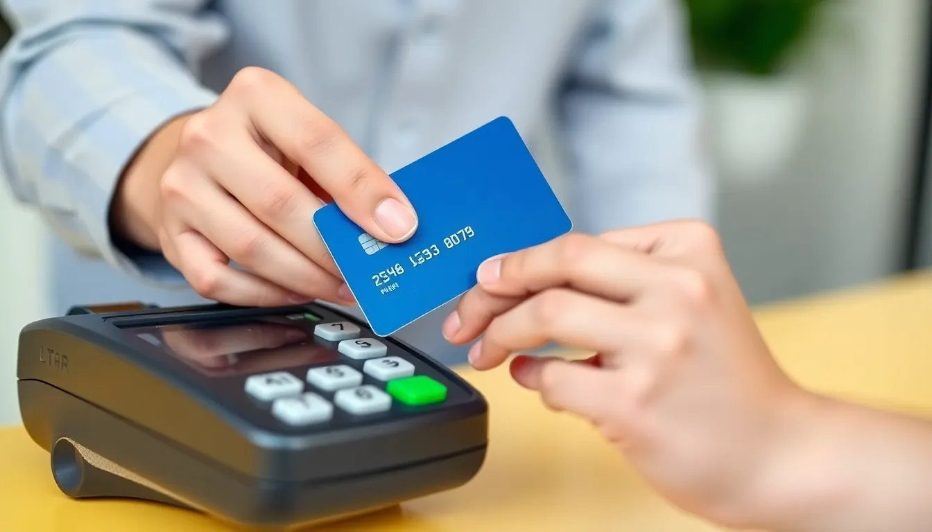 Complete presentation on Debit Cards