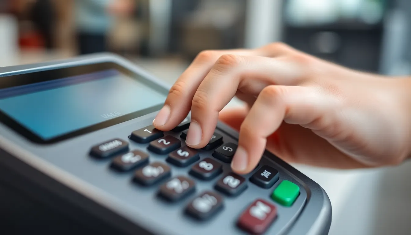 How Debit Cards Work