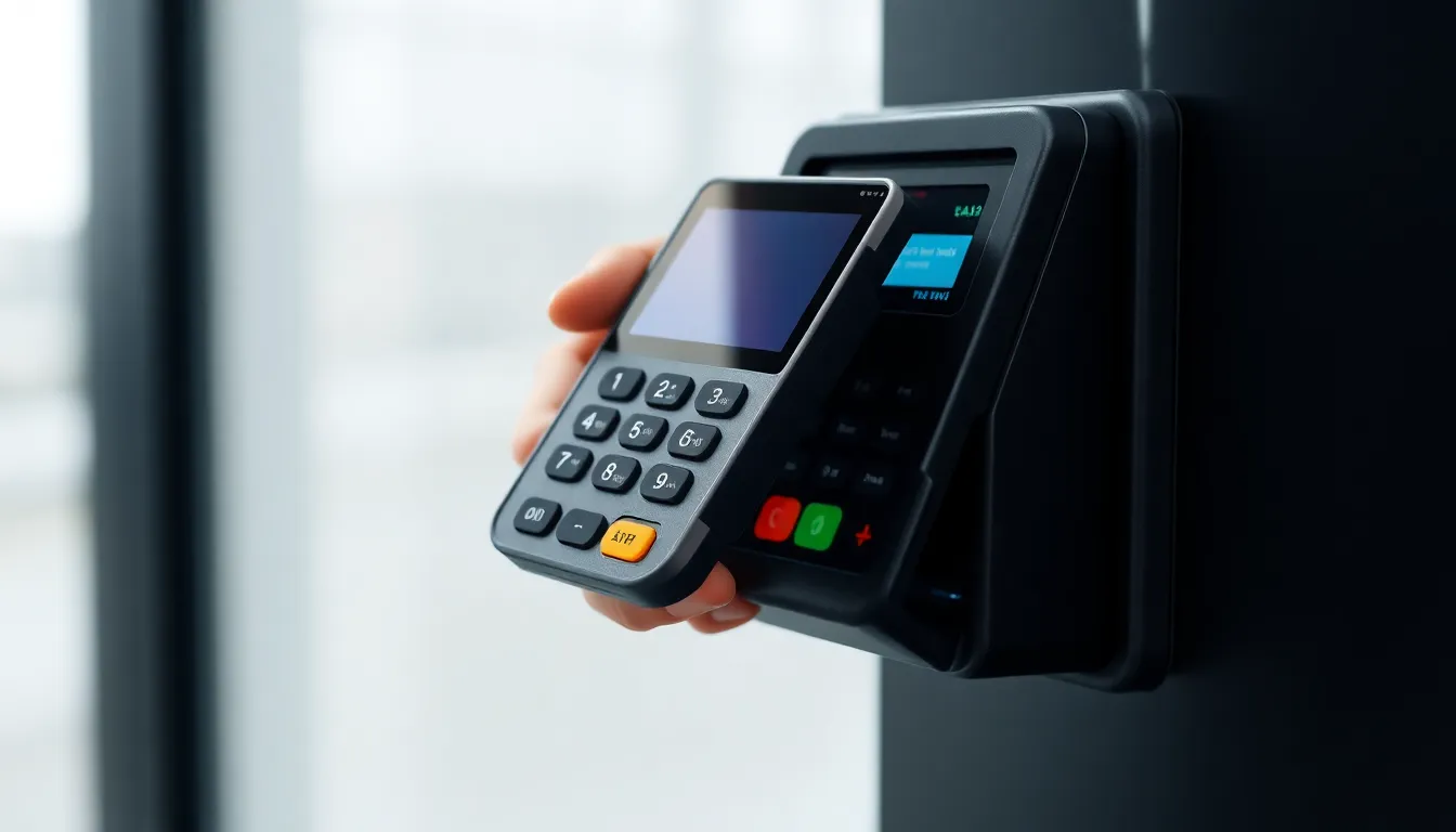 Debit Card Security Features