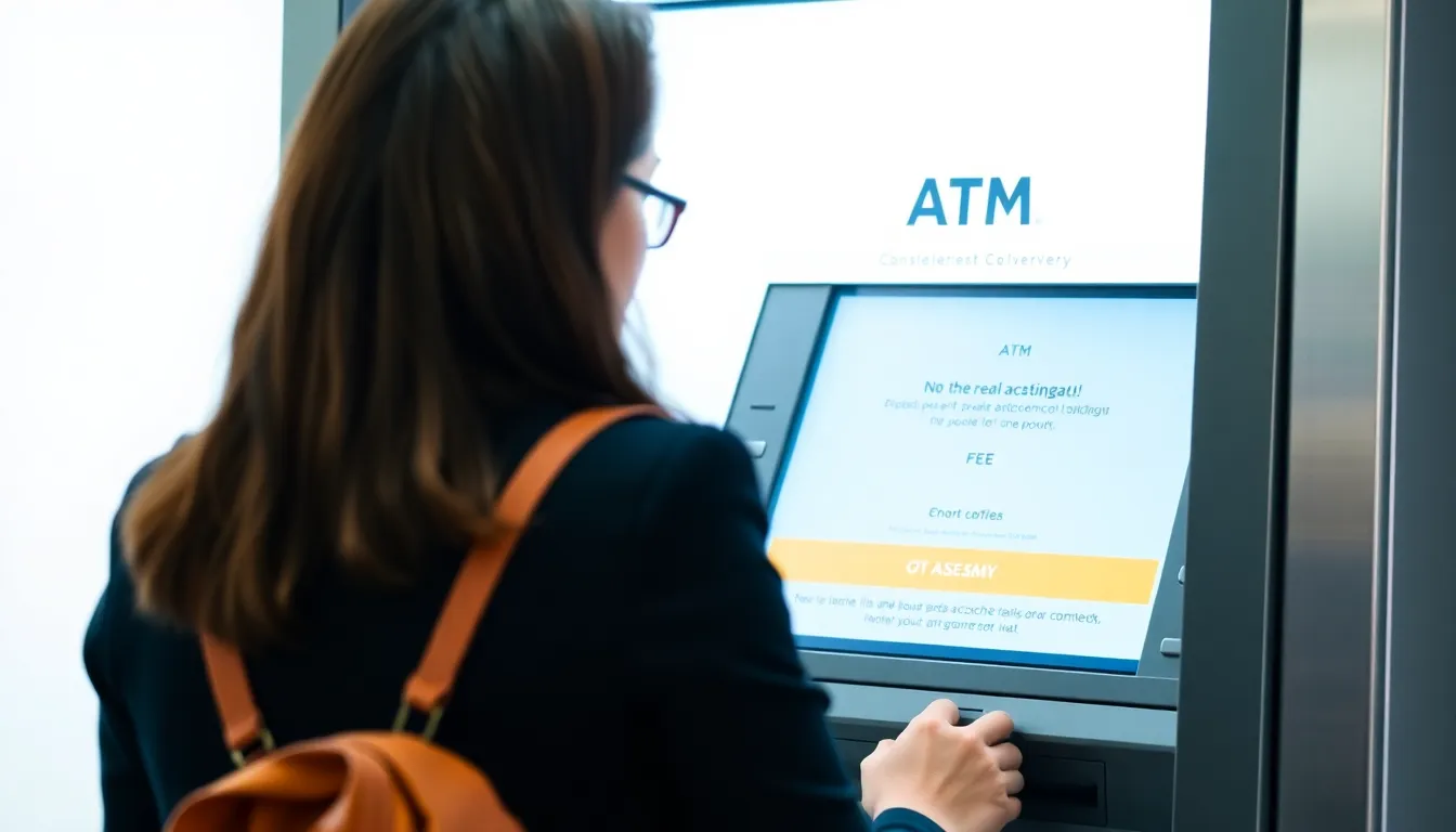 Common Fees Associated