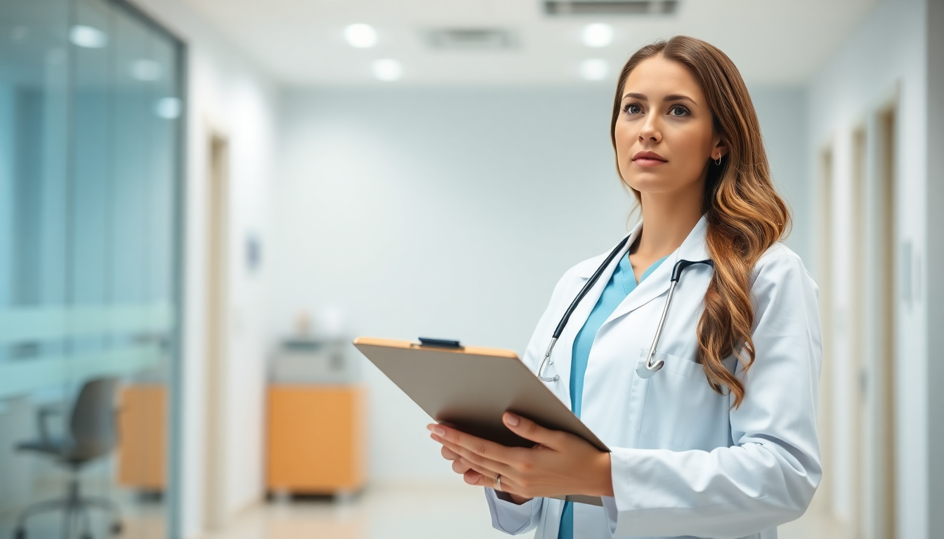 بحث حول العقم: دور الهرمونات والعوامل المؤثرة