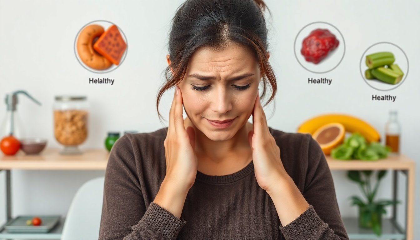 عوامل تؤثر على عمل المبيض