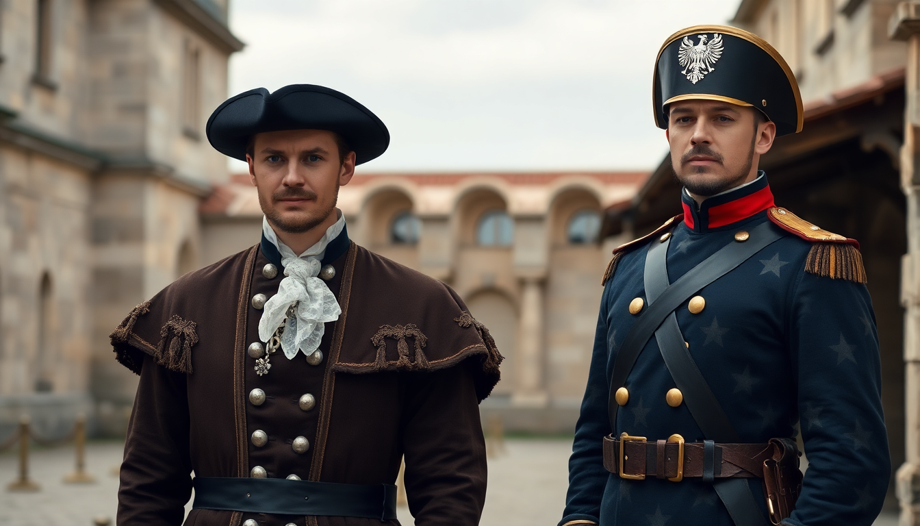 Blaise Pascal e Grace Hopper