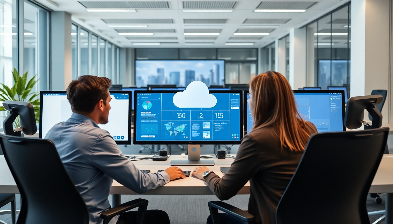 Introduction to Dayforce Implementation