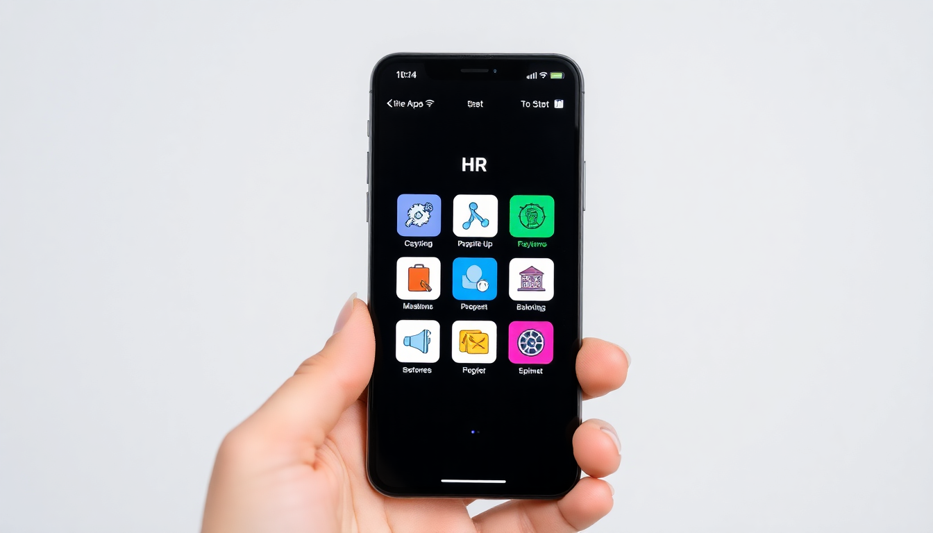 Key Features of Dayforce