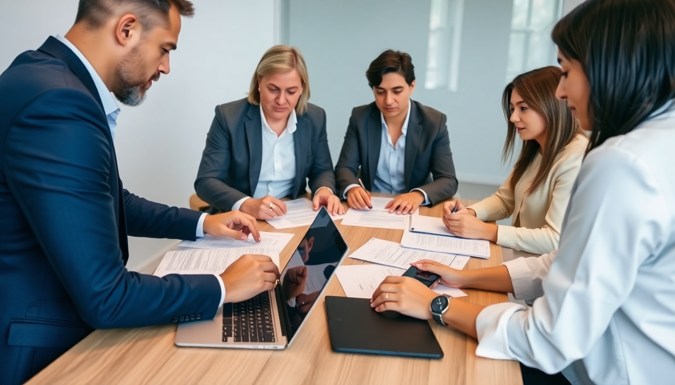 Implementation Phases