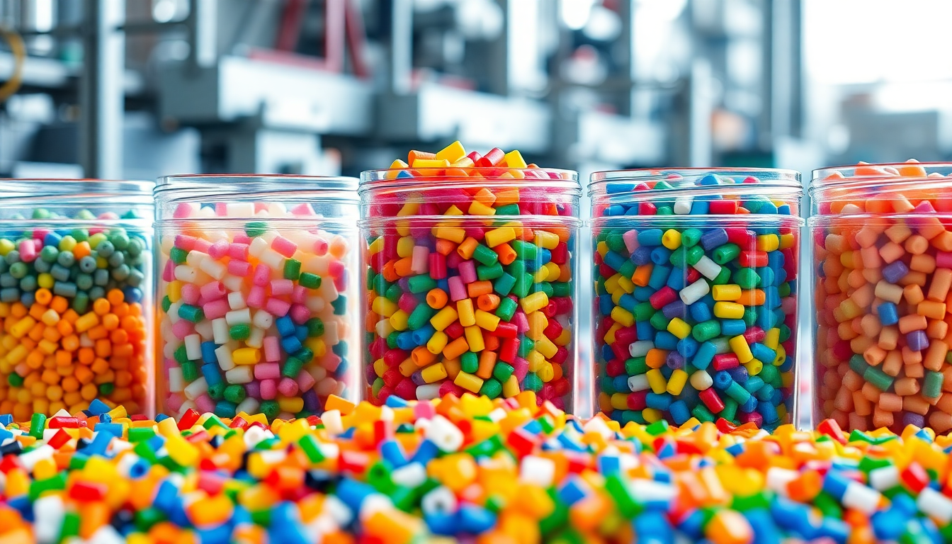 Materiales poliméricos