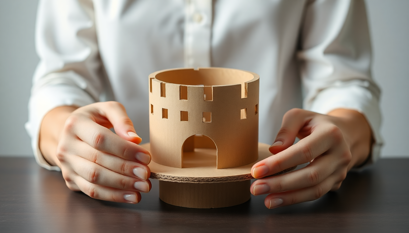 Días 1-2: Base y Estructura