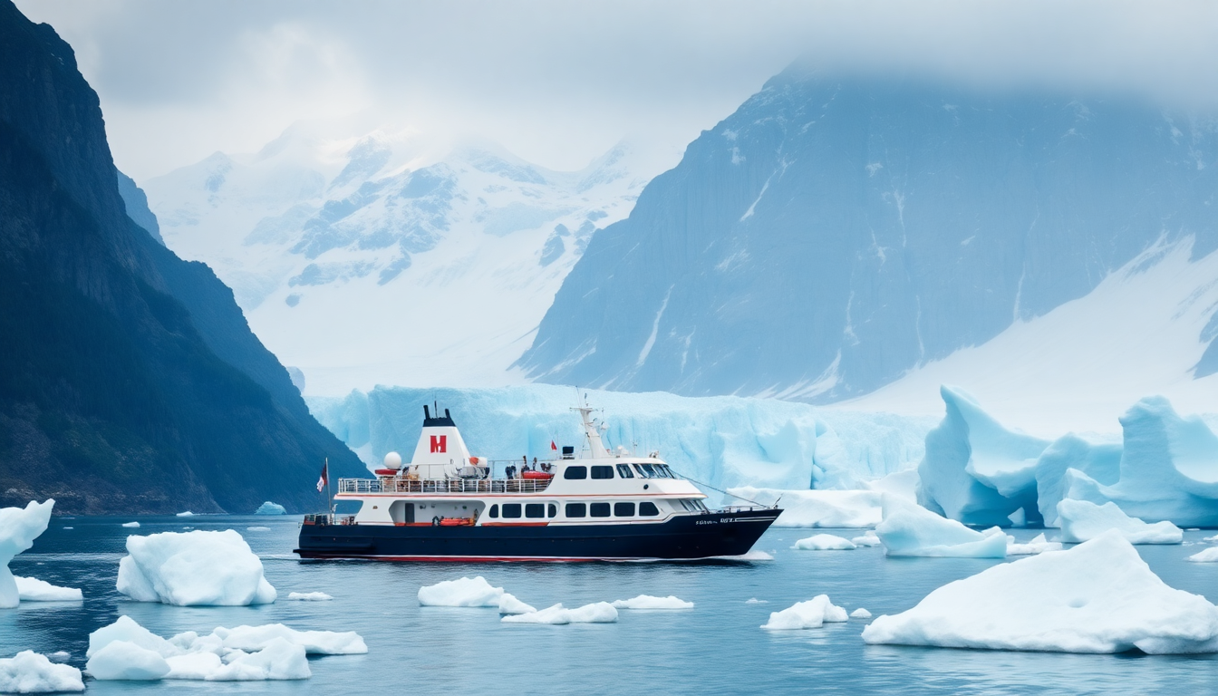 Conclusion: Arctic Frontier