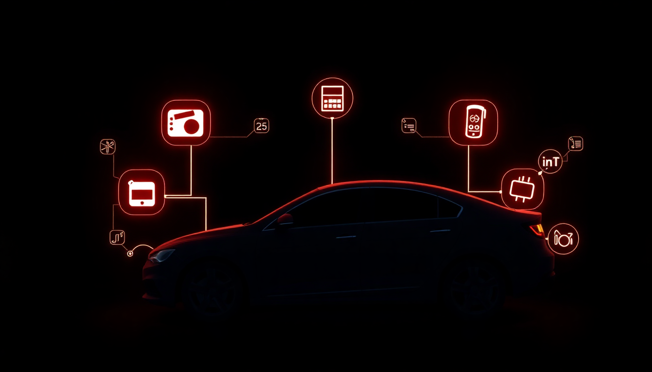 IoT-Driven Insurance Innovation