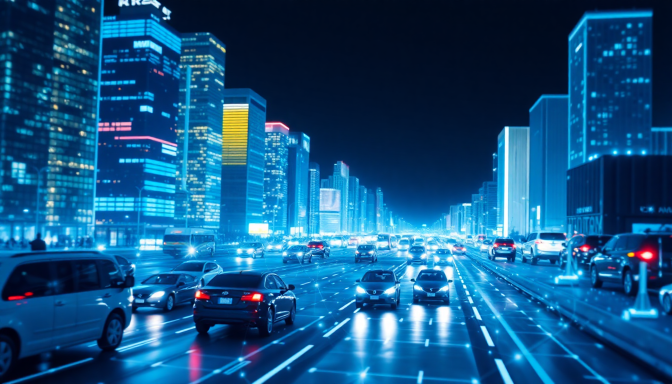 Future of Smart Insurance