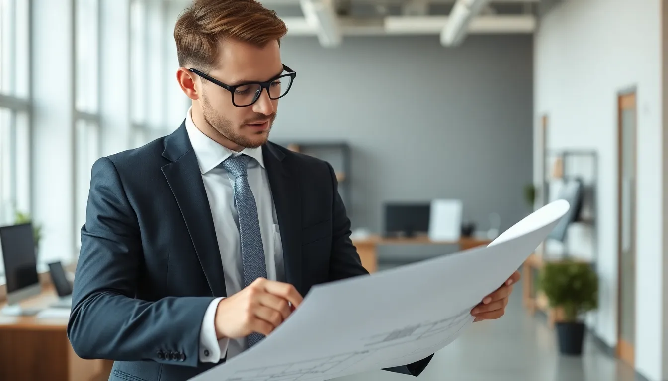 Donald Trump's Business Career