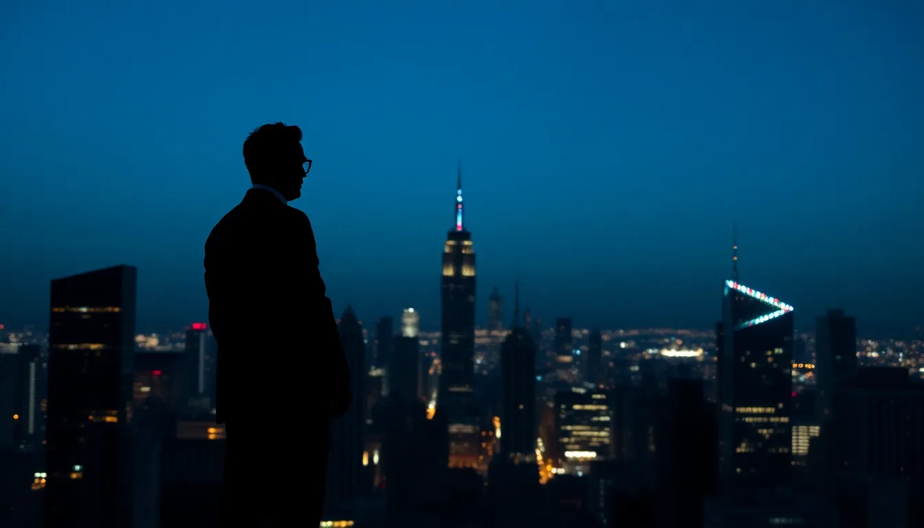 Conclusion and Legacy