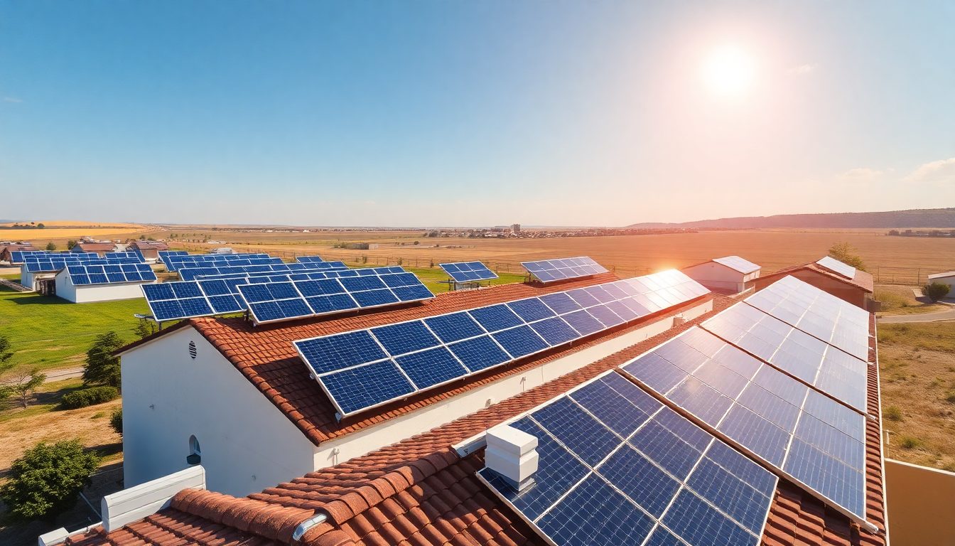 Solar Panels: Types, Systems, Pros & Cons