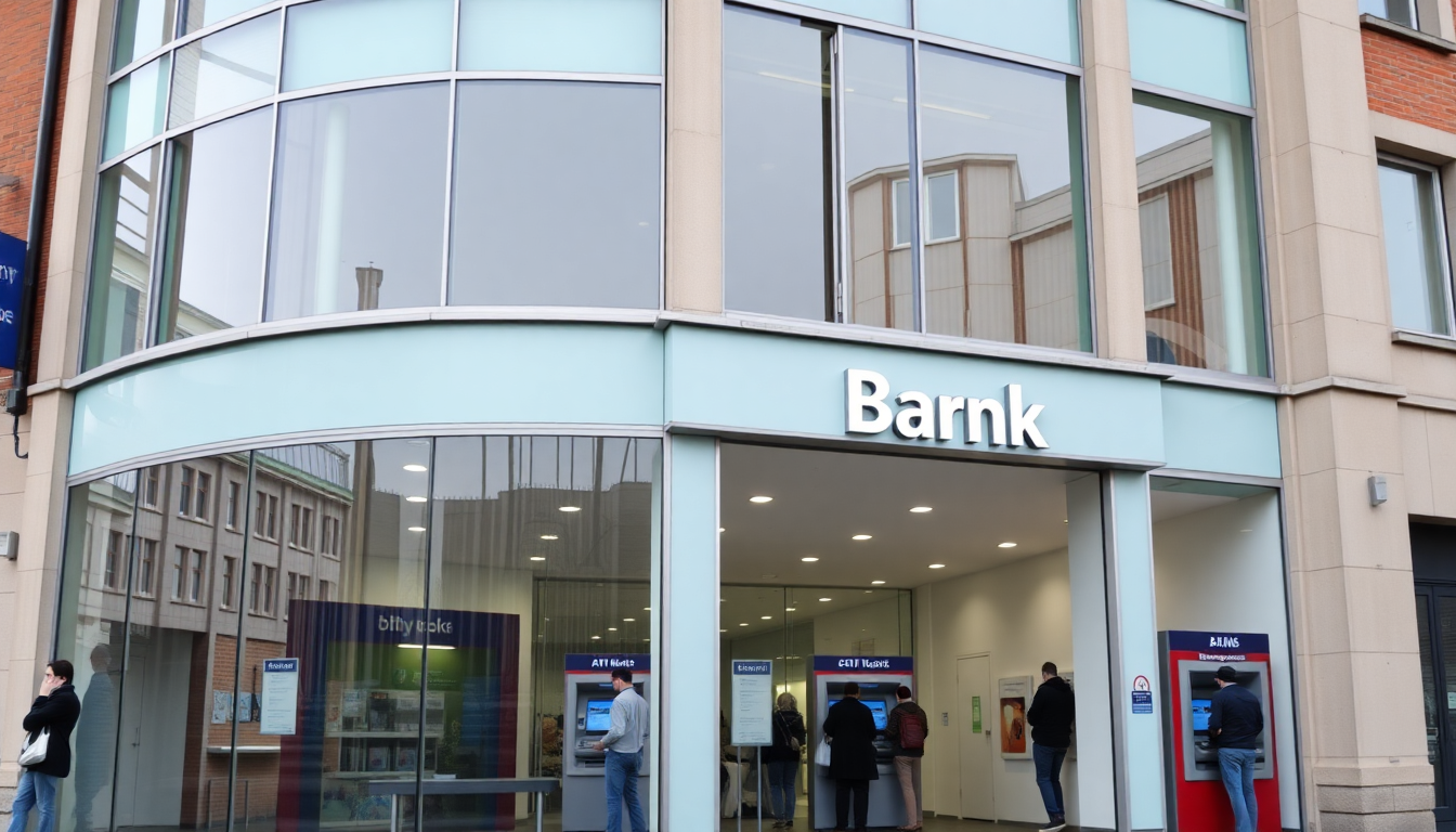 Banques commerciales : principes clés