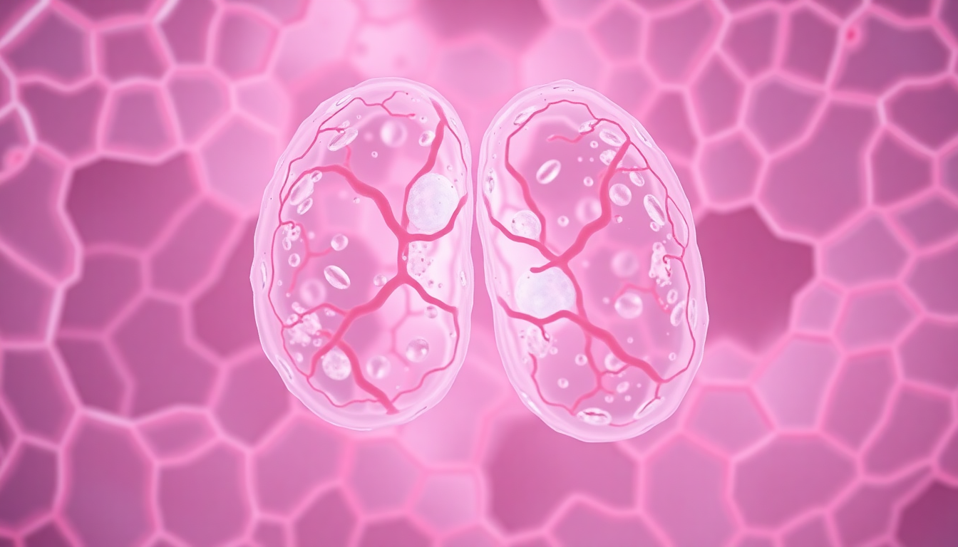 Surfactant Deficiency