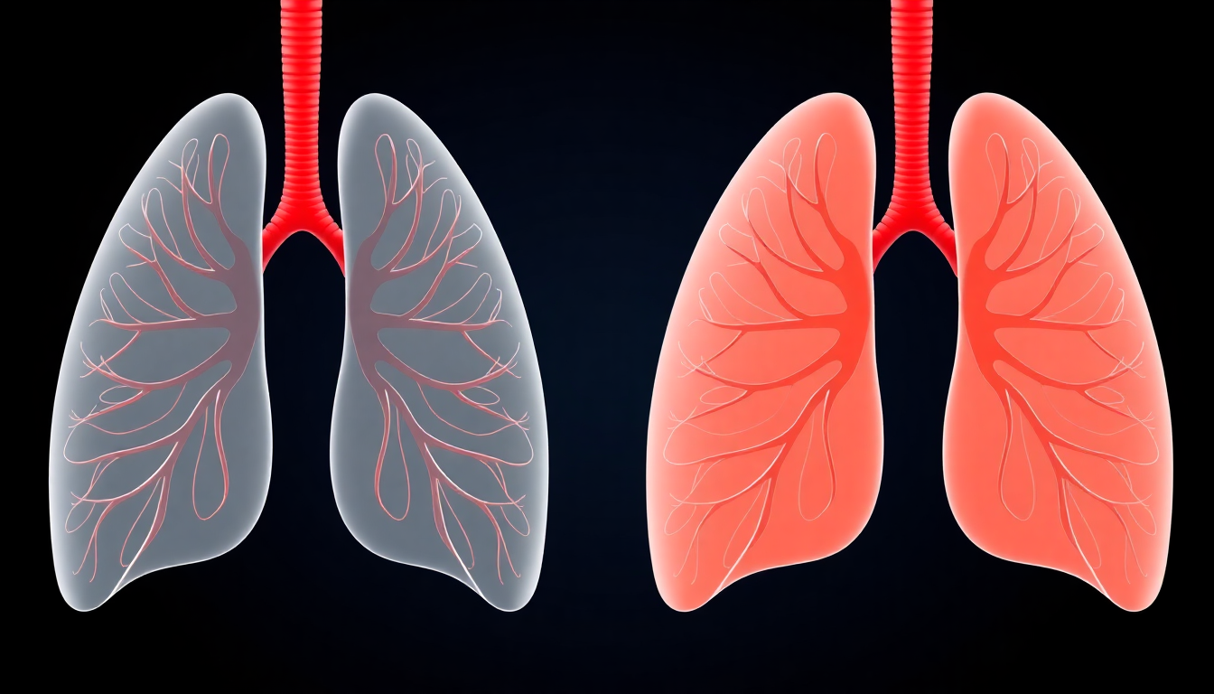 Alveolar Collapse & Gas Exchange