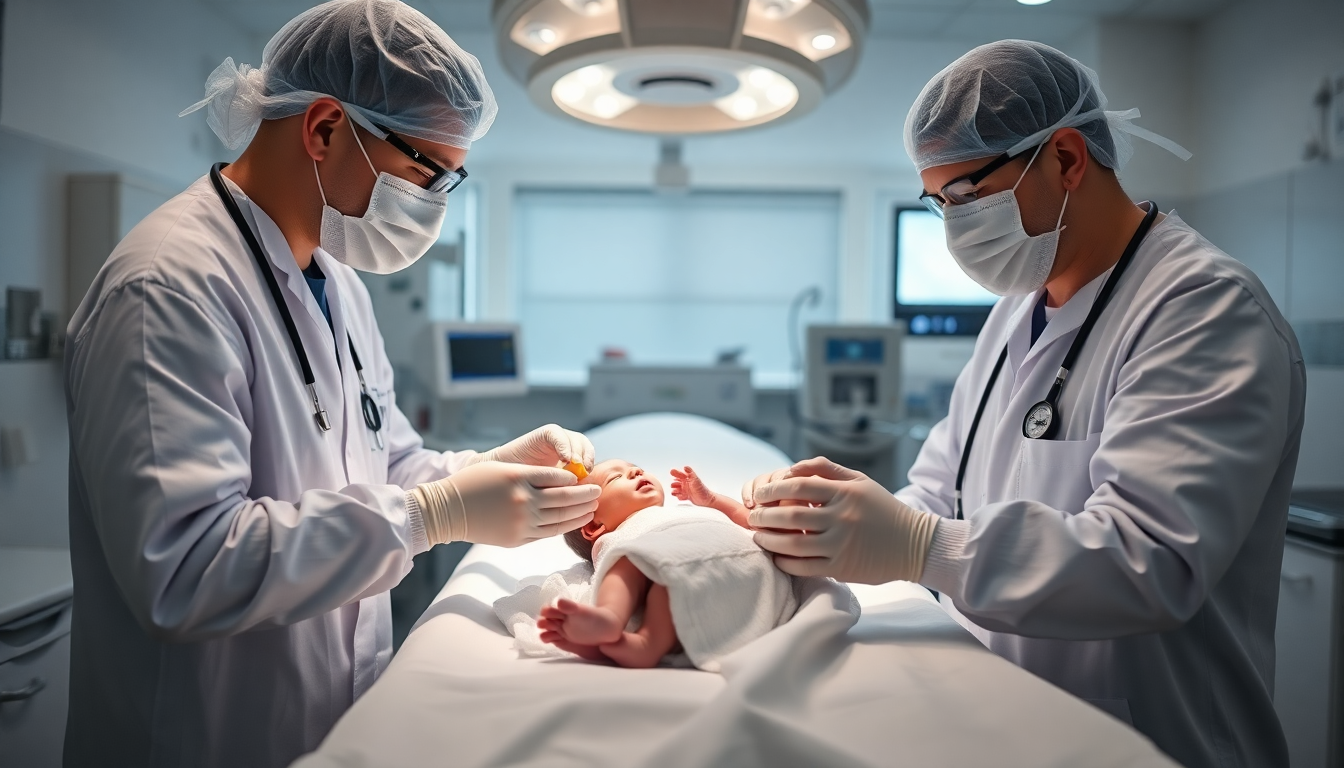 Clinical Outcomes & Risks