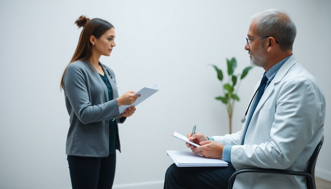 Applications of Clinical Rating Scale