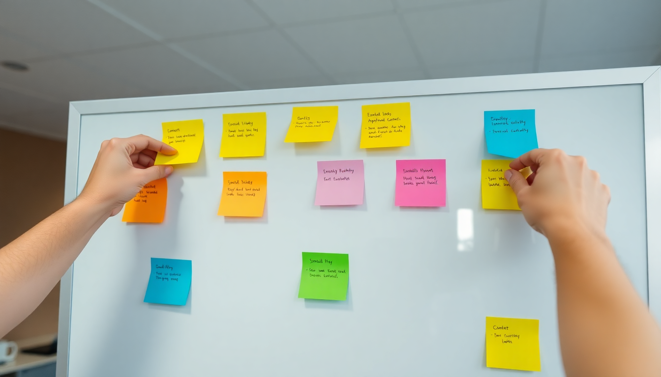 Combined Use in Real Life