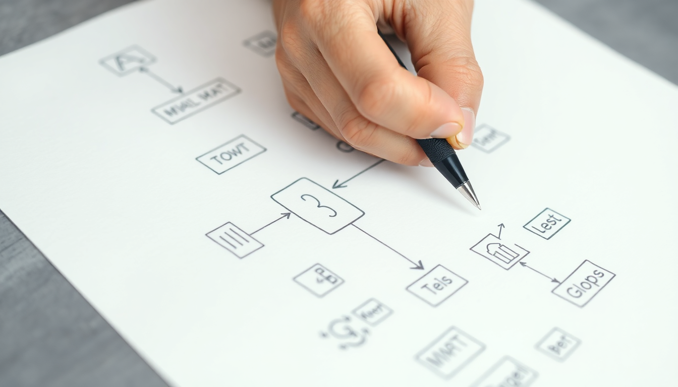 Development Process Overview