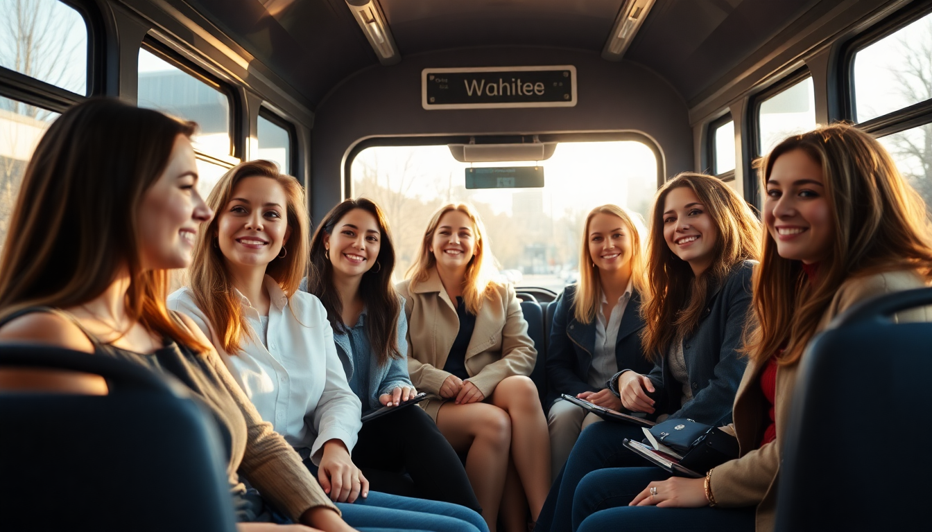 Impact & Opportunity