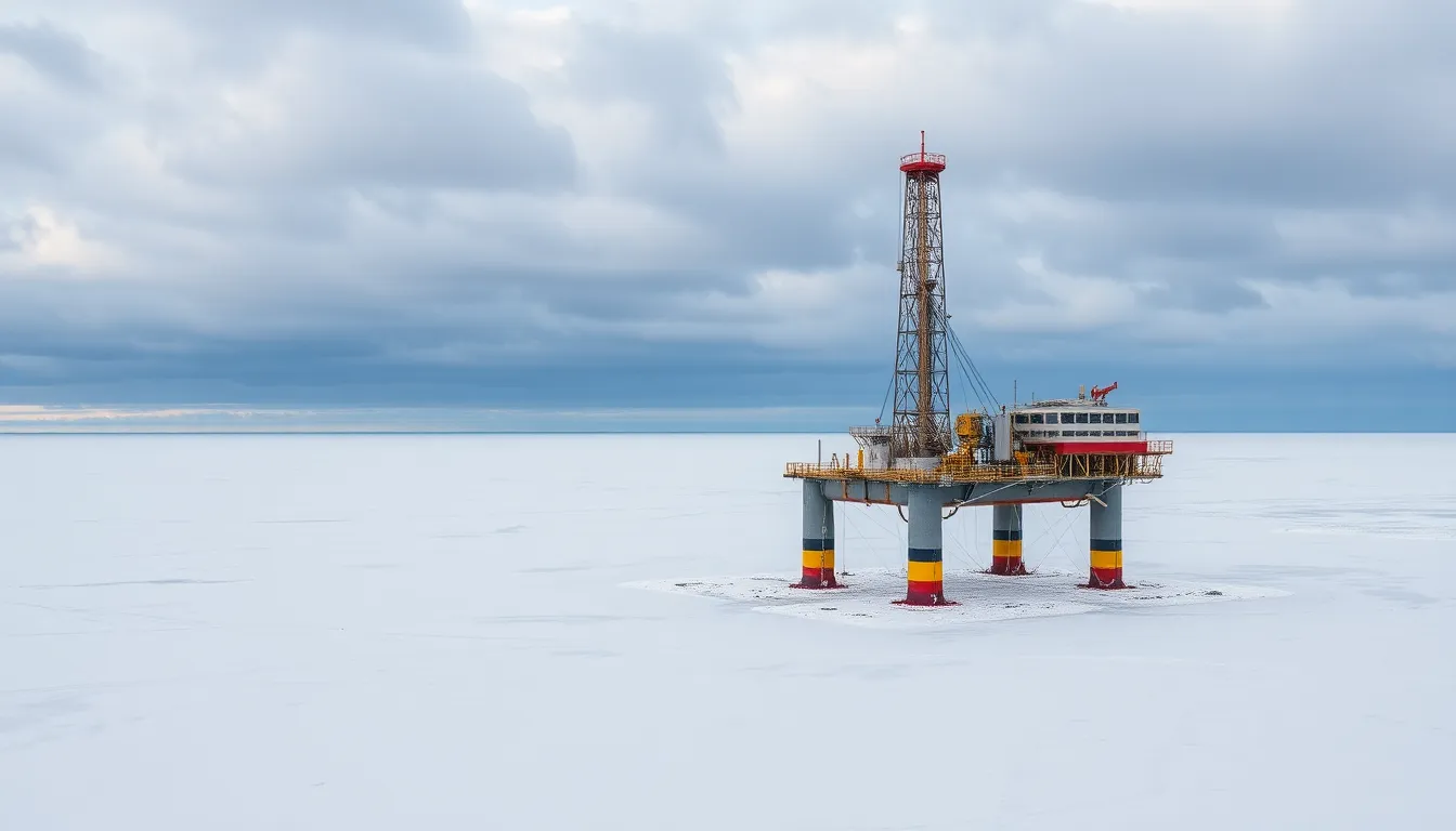 Environmental Policies