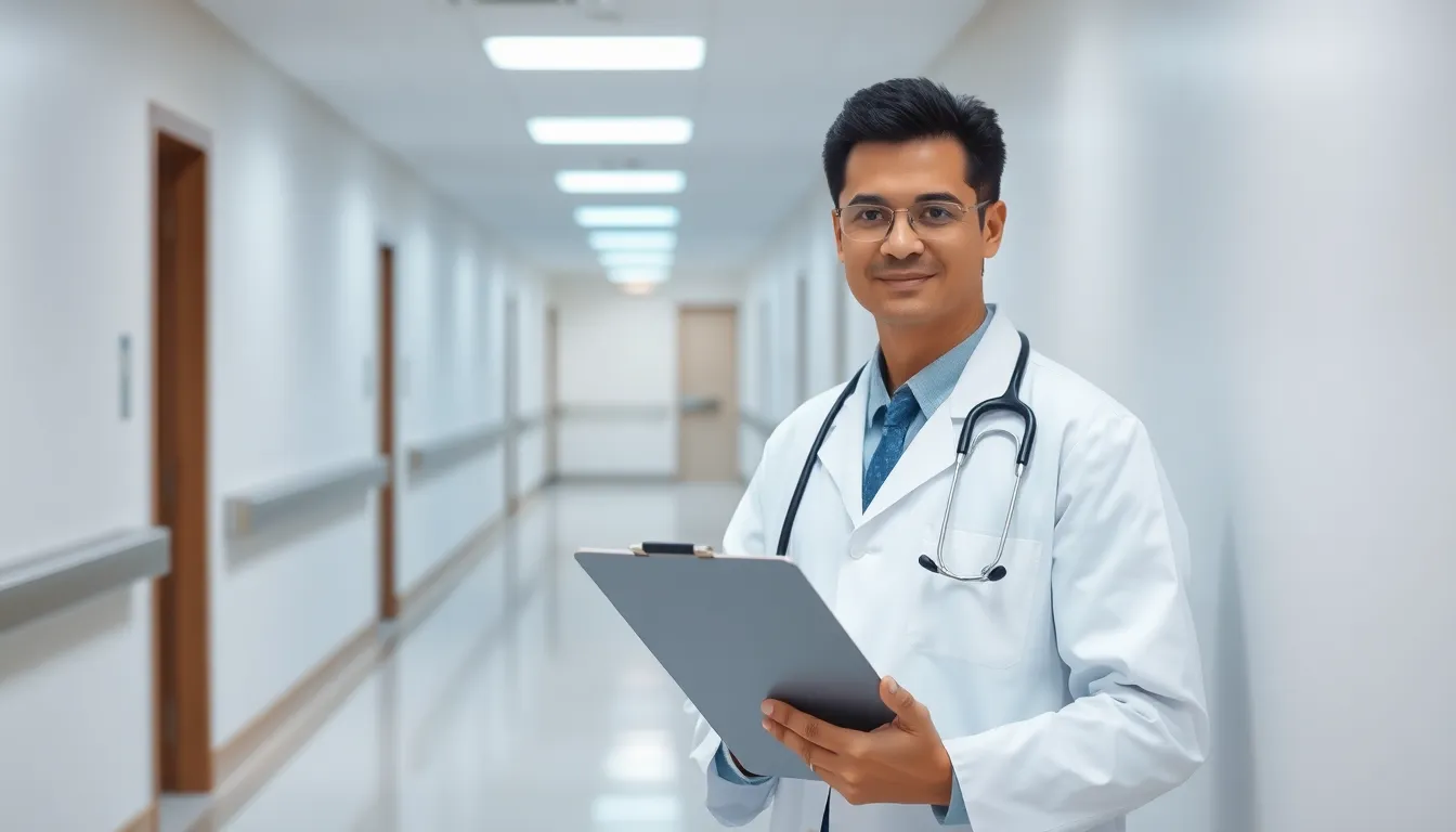 Healthcare & Social Policies