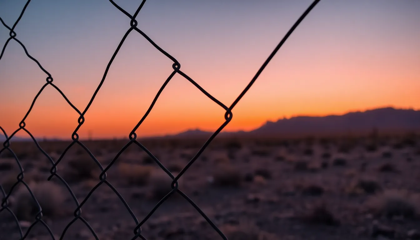 Immigration Enforcement