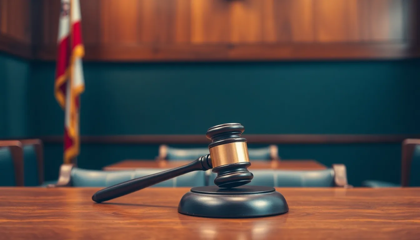 Pardons & Controversies