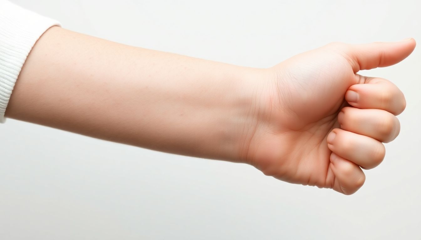 Tipo I: Alérgica o Anafiláctica