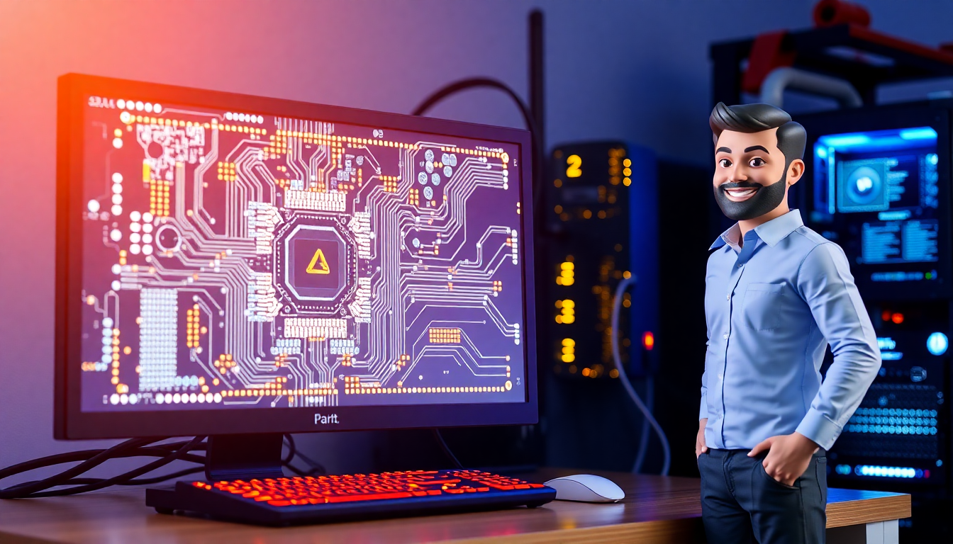 نظام التشغيل: شرح مبسط