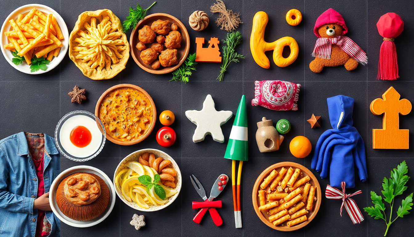 Key Terminology: Culture & Ethnicity