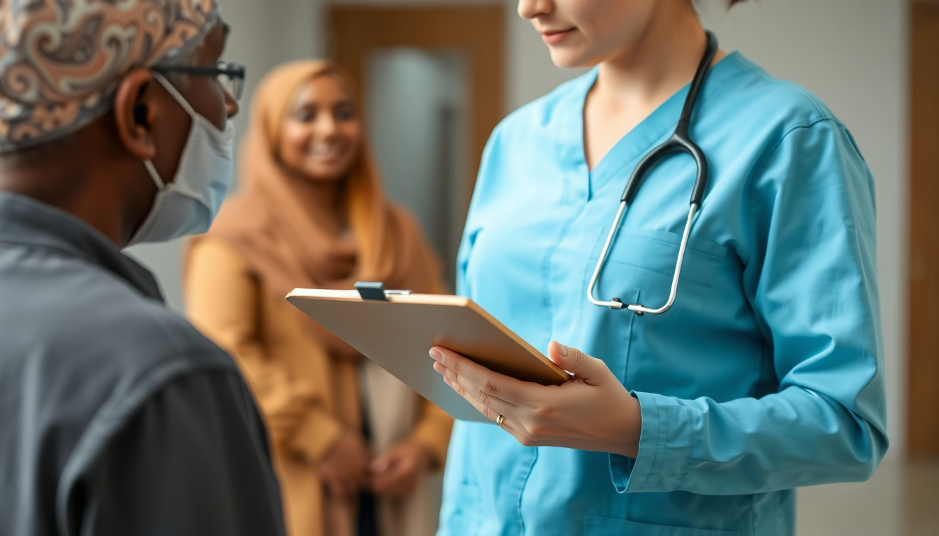 Performing a Cultural Assessment