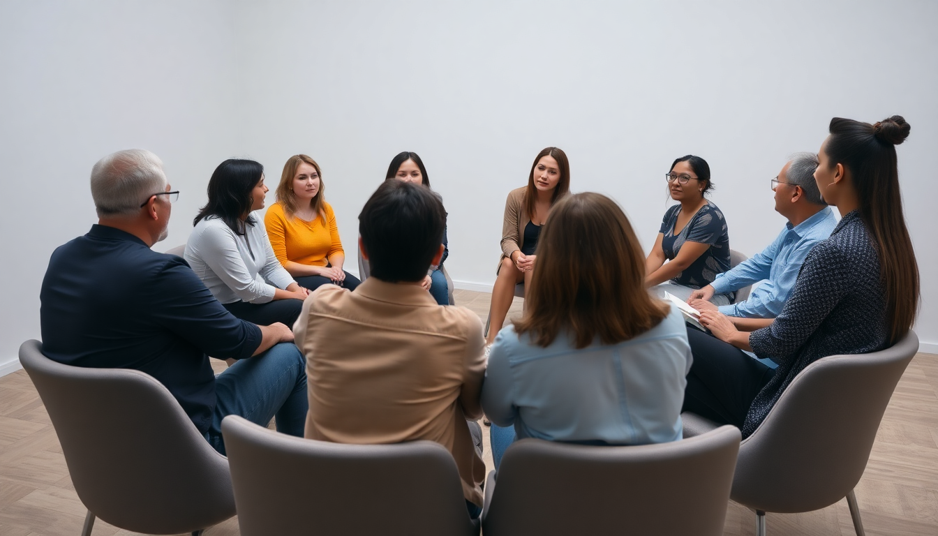 Three Pillars of Restorative Justice